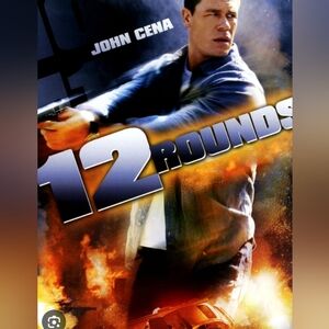 DVDs Various 9 Available